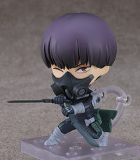Kaiju n°8 - Figurine Soshiro Hoshina - Nendoroid