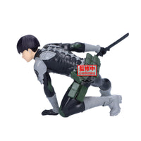 Kaiju n°8 - Figurine Soshiro Hoshina - Vibration Stars