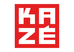 kazé éditions