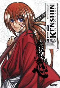 Kenshin Le Vagabond - Intégrale - Tomes 1 à 22 - Perfect Édition