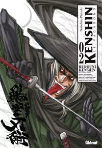 Kenshin Le Vagabond - Intégrale - Tomes 1 à 22 - Perfect Édition