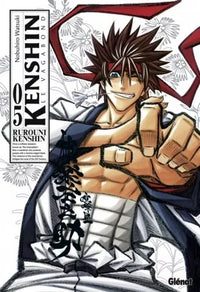 Kenshin Le Vagabond - Intégrale - Tomes 1 à 22 - Perfect Édition