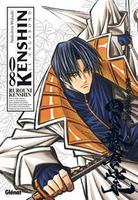 Kenshin Le Vagabond - Intégrale - Tomes 1 à 22 - Perfect Édition