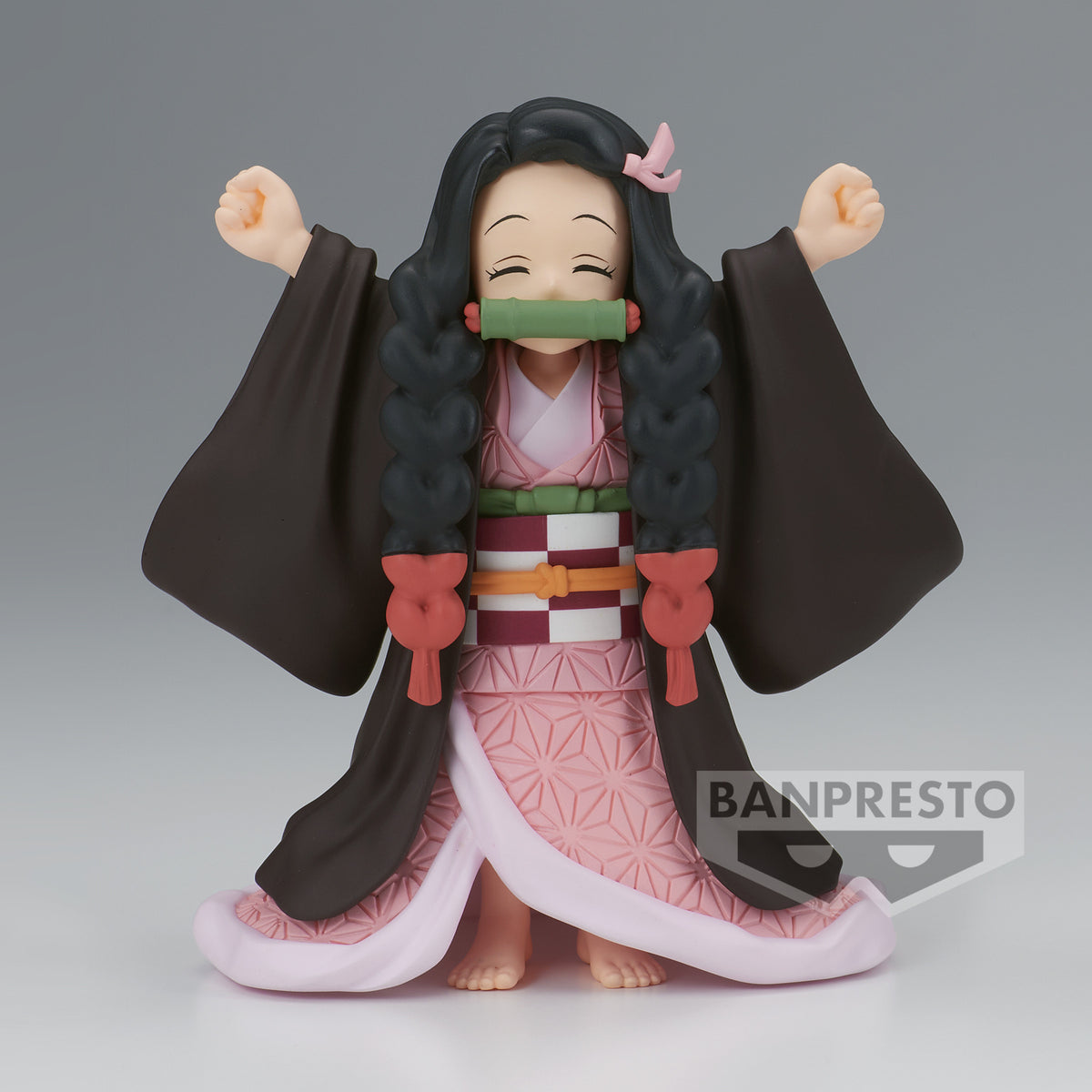 DEMON SLAYER - Figurine Kamado Nezuko - Vol.45