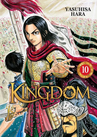 Kingdom - Intégrale - Tomes 1 à 77