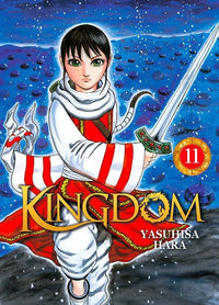 Kingdom - Intégrale - Tomes 1 à 77