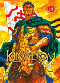 Kingdom - Intégrale - Tomes 1 à 77