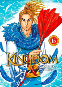Kingdom - Intégrale - Tomes 1 à 77