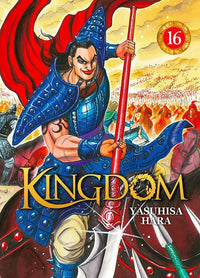 Kingdom - Intégrale - Tomes 1 à 77