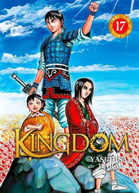 Kingdom - Intégrale - Tomes 1 à 77