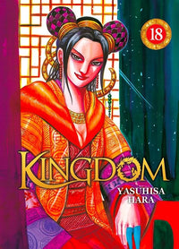 Kingdom - Intégrale - Tomes 1 à 77
