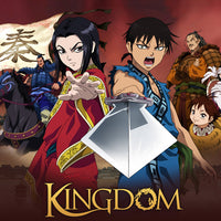Kingdom - Intégrale - Tomes 1 à 77