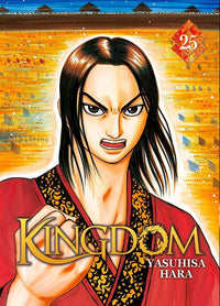 Kingdom - Intégrale - Tomes 1 à 77