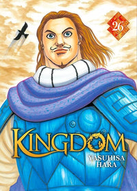 Kingdom - Intégrale - Tomes 1 à 77