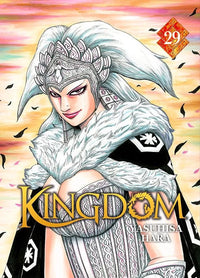Kingdom - Intégrale - Tomes 1 à 77