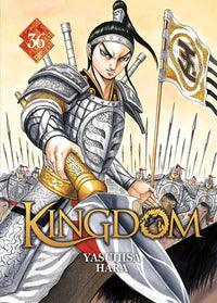 Kingdom - Intégrale - Tomes 1 à 77