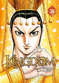 Kingdom - Intégrale - Tomes 1 à 77
