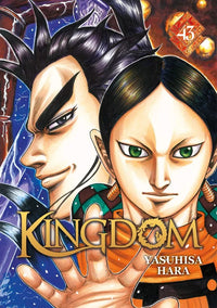 Kingdom - Intégrale - Tomes 1 à 77