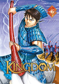 Kingdom - Intégrale - Tomes 1 à 77