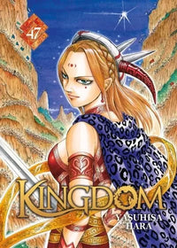 Kingdom - Intégrale - Tomes 1 à 77