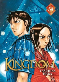 Kingdom - Intégrale - Tomes 1 à 77