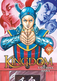 Kingdom - Intégrale - Tomes 1 à 77