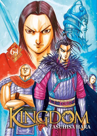 Kingdom - Intégrale - Tomes 1 à 77
