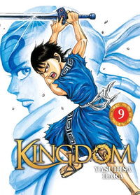 Kingdom - Intégrale - Tomes 1 à 77