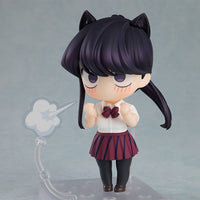 Komi Cherche Ses Mots - Figurine Komi Shoko - Ponytail Ver. - Nendoroid
