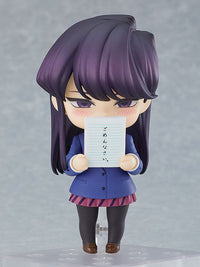 Komi Cherche Ses Mots- Figurine Komi Shoko - Nendoroid