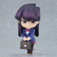 Komi Cherche Ses Mots- Figurine Komi Shoko - Nendoroid