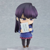 Komi Cherche Ses Mots- Figurine Komi Shoko - Nendoroid
