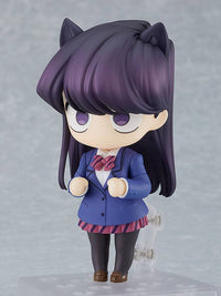 Komi Cherche Ses Mots- Figurine Komi Shoko - Nendoroid