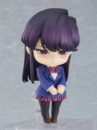 Komi Cherche Ses Mots- Figurine Komi Shoko - Nendoroid
