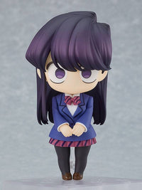 Komi Cherche Ses Mots- Figurine Komi Shoko - Nendoroid