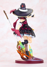 Konosuba : Sois Béni Monde Merveilleux ! - Figurine Megumin - Light Novel 10th Anniversary Ver.