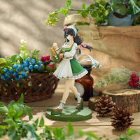 Konosuba : Sois Béni Monde Merveilleux ! - Figurine Yunyun - Light Novel 10th Anniversary Ver.