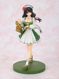 Konosuba : Sois Béni Monde Merveilleux ! - Figurine Yunyun - Light Novel 10th Anniversary Ver.