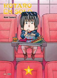 Kotaro En Solo - Tome 09