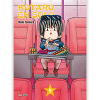 Kotaro En Solo - Tome 09