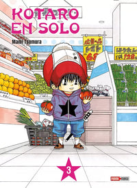 Kotaro En Solo - Tome 03