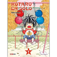 Kotaro En Solo - Tome 06