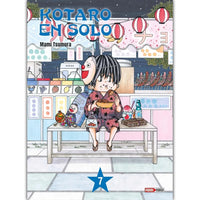 Kotaro En Solo - Tome 07