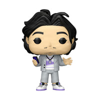 KPop Demon Hunters - Figurine Pop! - Bobby - n°2432
