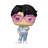 KPop Demon Hunters - Figurine Pop! - Jinu - n°2259