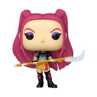 KPop Demon Hunters - Figurine Pop! - Mira - n°2258