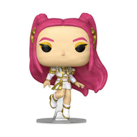 KPop Demon Hunters - Figurine Pop! - Mira - n°2431