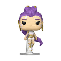 KPop Demon Hunters - Figurine Pop! - Rumi - n°2430