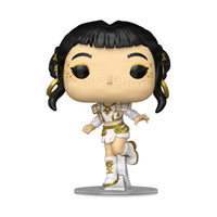KPop Demon Hunters - Figurine Pop! - Zoey - n°2429