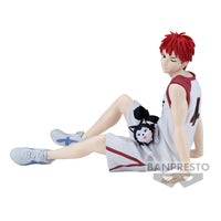 Kuroko's Basket : Last Game - Figurine Seijuro Akashi - Interval Figure